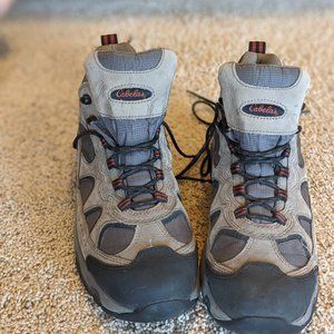 Cabela's Snow Runner Boots